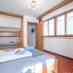 Apartmán Sportapart Schweighofer Ski-in & Ski-out See