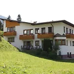 Apartmán Sportapart Schweighofer Ski-in & Ski-out