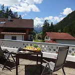 Sportapart Schweighofer Ski-in & Ski-out See