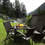 Sportapart Schweighofer Ski-in & Ski-out Apartmán See