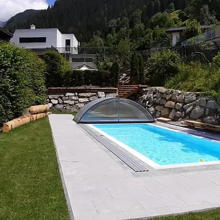 Sportapart Schweighofer Ski-in & Ski-out