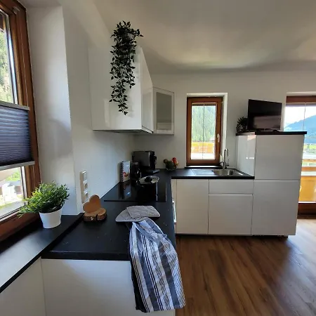 Sportapart Schweighofer Ski-in & Ski-out Lägenhet *