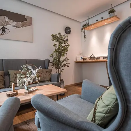 Sportapart Schweighofer Ski-in & Ski-out See