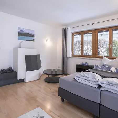 Sportapart Schweighofer Ski-in & Ski-out 시