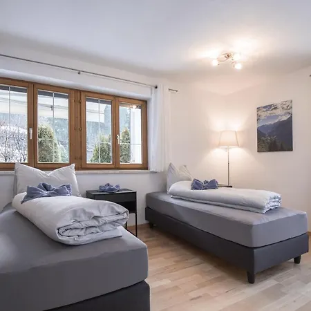 Sportapart Schweighofer Ski-in & Ski-out