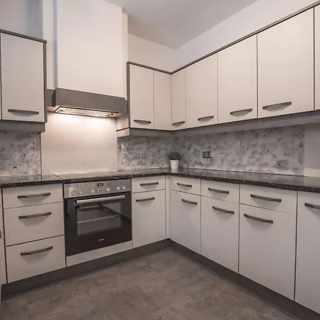 Lägenhet Sportapart Schweighofer Ski-in & Ski-out See