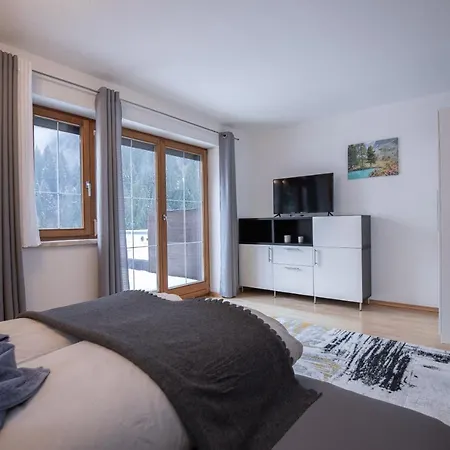 Sportapart Schweighofer Ski-in & Ski-out 시