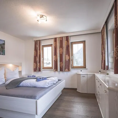 Sportapart Schweighofer Ski-in & Ski-out *