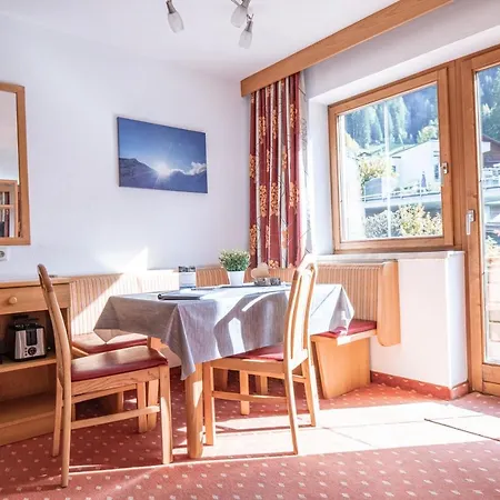 Sportapart Schweighofer Ski-in & Ski-out *