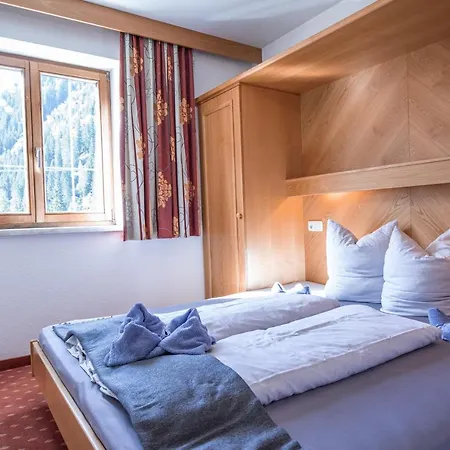 아파트 Sportapart Schweighofer Ski-in & Ski-out