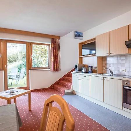 Apartament Sportapart Schweighofer Ski-in & Ski-out *
