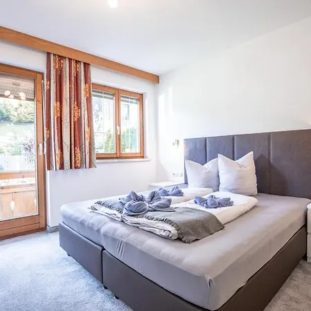 Sportapart Schweighofer Ski-in & Ski-out Apartament *