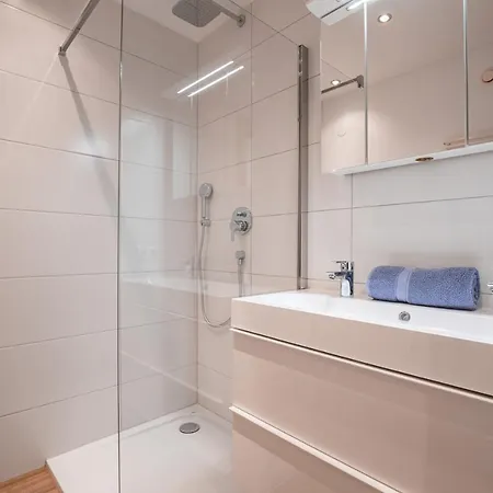 Sportapart Schweighofer Ski-in & Ski-out