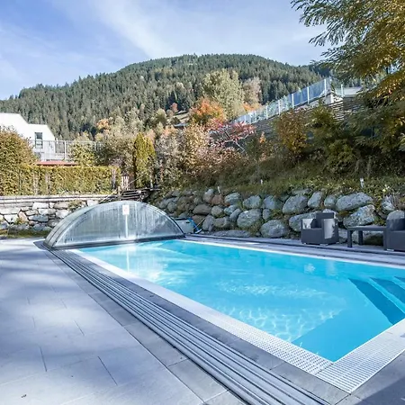 Sportapart Schweighofer Ski-in & Ski-out * See