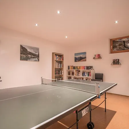 Sportapart Schweighofer Ski-in & Ski-out Lägenhet *