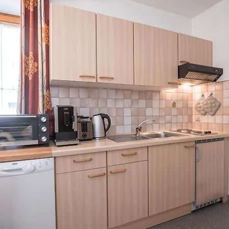 Sportapart Schweighofer Ski-in & Ski-out * See