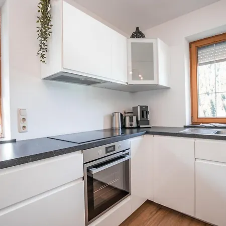 Sportapart Schweighofer Ski-in & Ski-out Apartament *