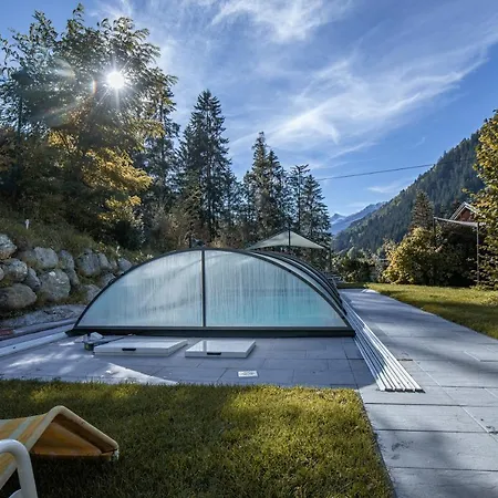 Lägenhet Sportapart Schweighofer Ski-in & Ski-out See