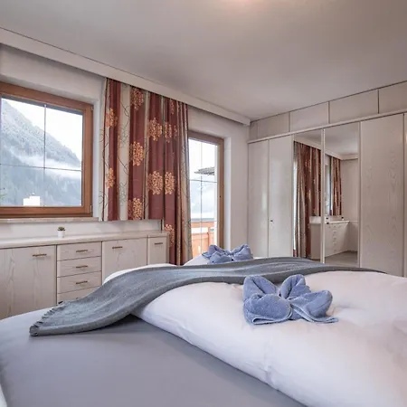 Sportapart Schweighofer Ski-in & Ski-out Apartament *