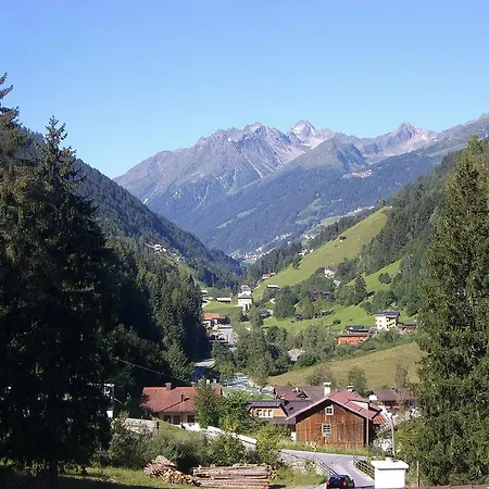 Sportapart Schweighofer Ski-in & Ski-out Lägenhet *