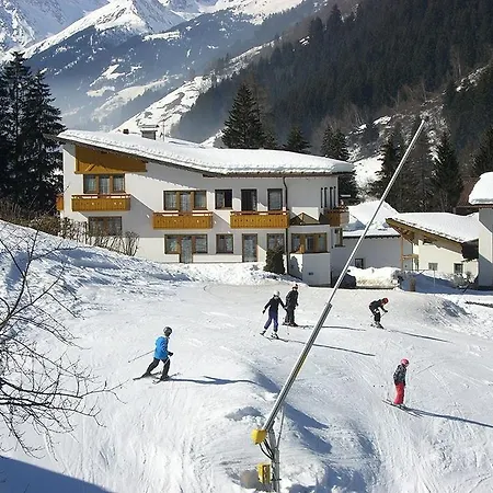 Sportapart Schweighofer Ski-in & Ski-out Lägenhet