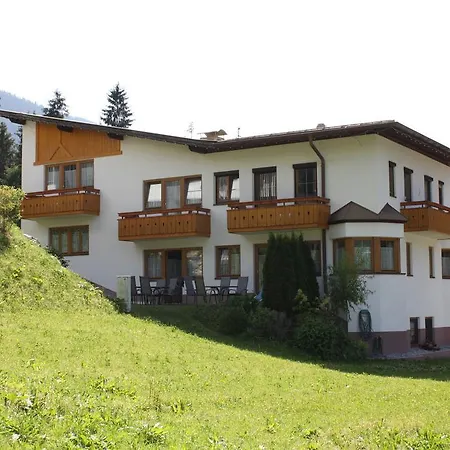 Apartment Sportapart Schweighofer Ski-in & Ski-out