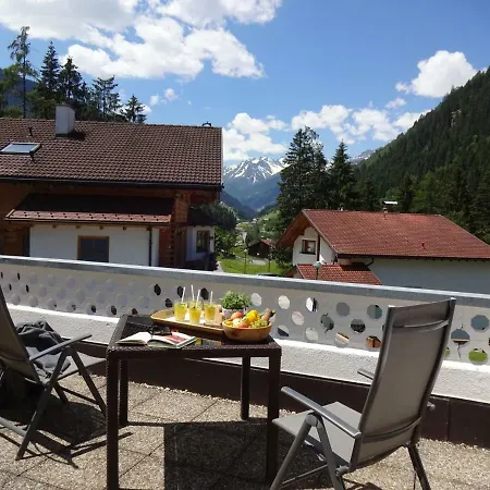 Sportapart Schweighofer Ski-in & Ski-out See