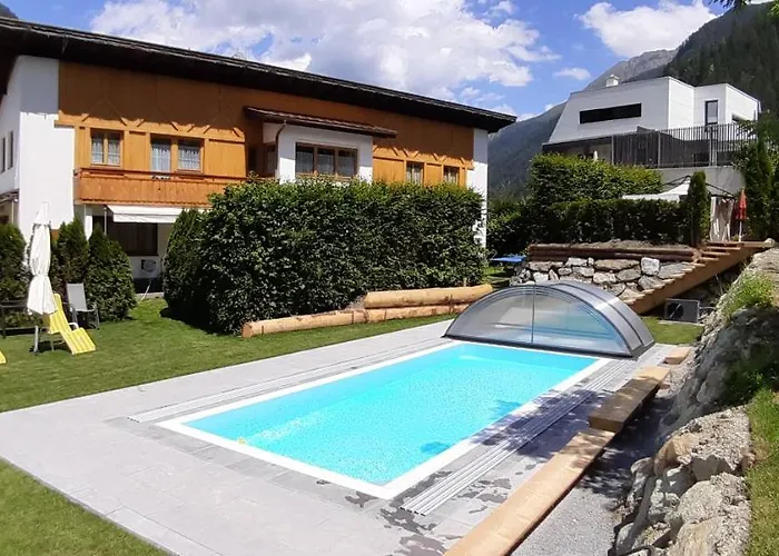 Sportapart Schweighofer Ski-in & Ski-out