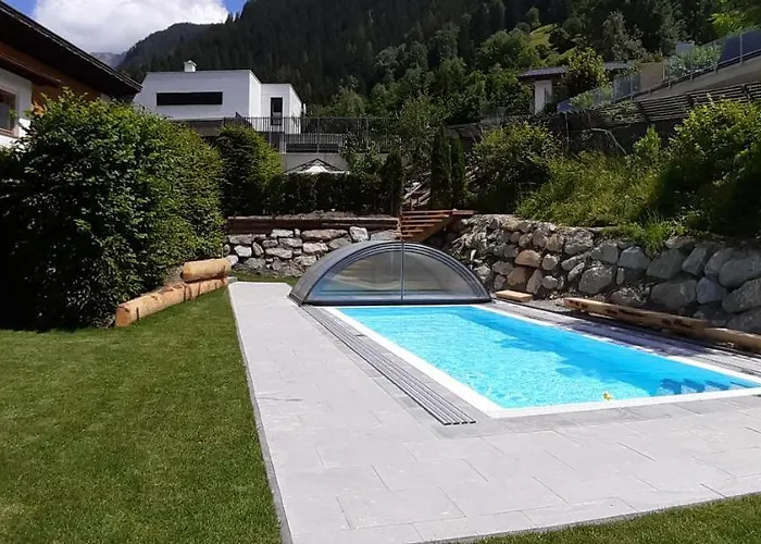 Sportapart Schweighofer Ski-in & Ski-out