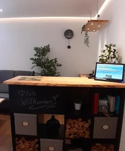 Апартаменты Sportapart Schweighofer Ski-in & Ski-out Зее