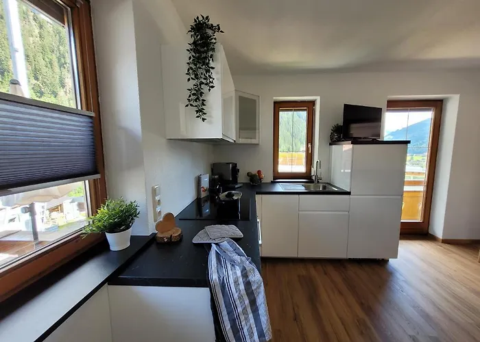 Sportapart Schweighofer Ski-in & Ski-out Апартаменты *