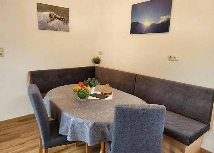 Sportapart Schweighofer Ski-in & Ski-out Апартаменты *