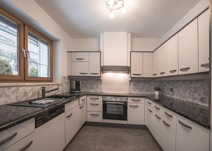 Sportapart Schweighofer Ski-in & Ski-out Апартаменты *