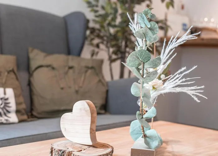 Sportapart Schweighofer Ski-in & Ski-out Апартаменты