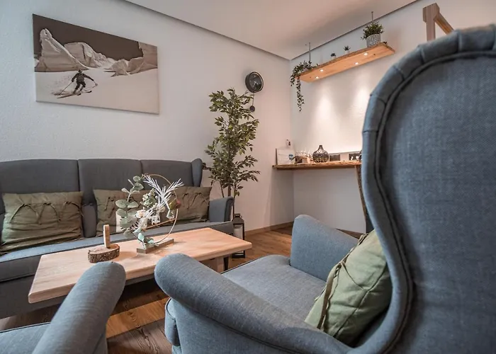 Sportapart Schweighofer Ski-in & Ski-out Зее