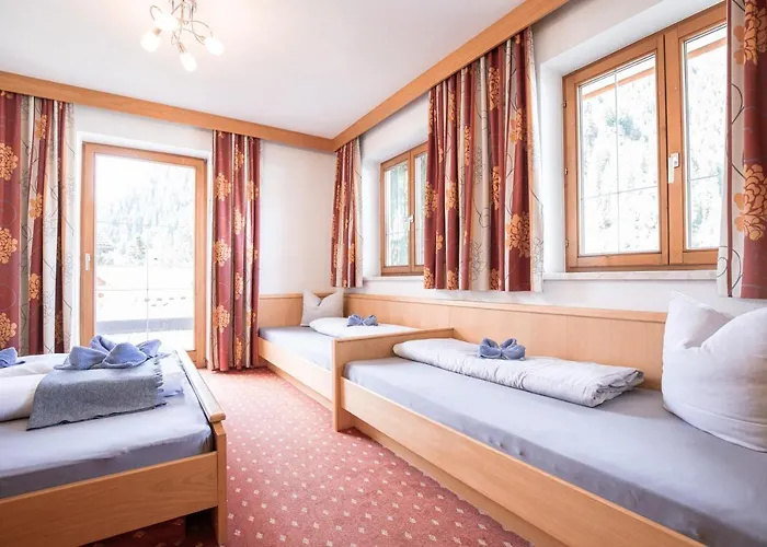 Sportapart Schweighofer Ski-in & Ski-out *