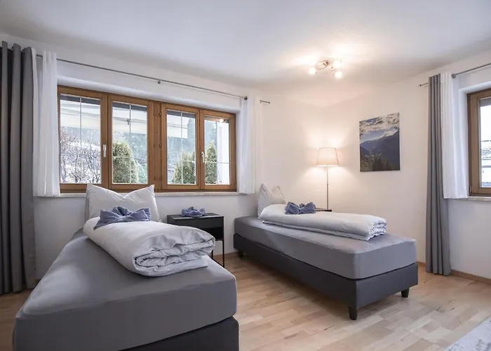 Sportapart Schweighofer Ski-in & Ski-out