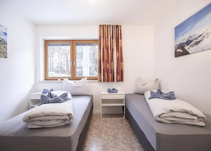 Sportapart Schweighofer Ski-in & Ski-out Апартаменты *