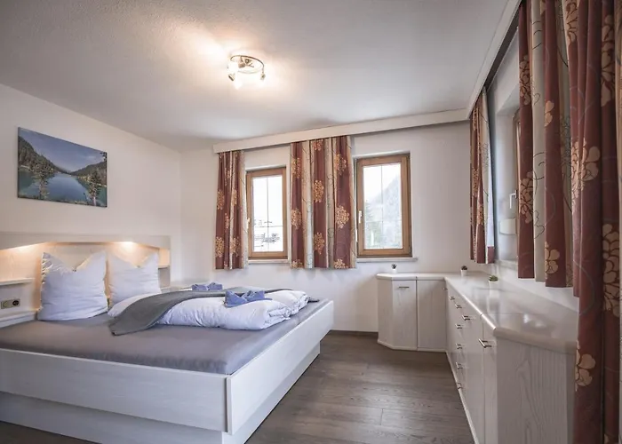 Sportapart Schweighofer Ski-in & Ski-out *