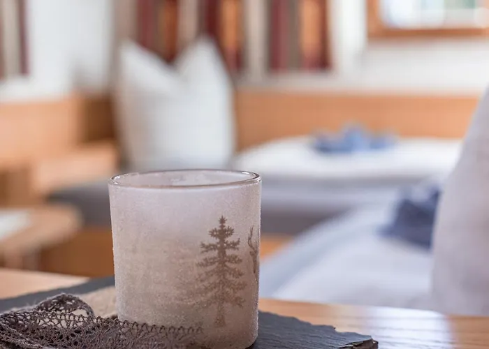 Sportapart Schweighofer Ski-in & Ski-out Апартаменты *