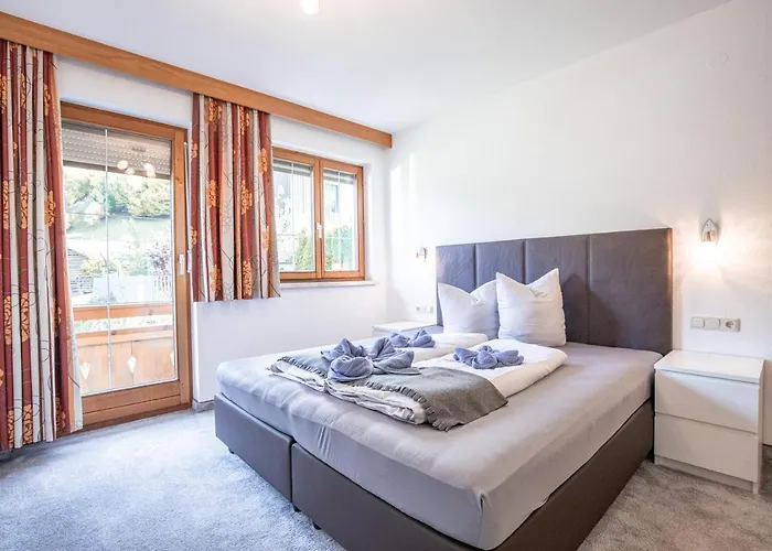 Sportapart Schweighofer Ski-in & Ski-out Апартаменты *