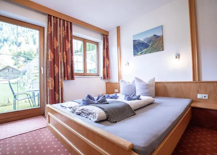 Апартаменты Sportapart Schweighofer Ski-in & Ski-out Зее