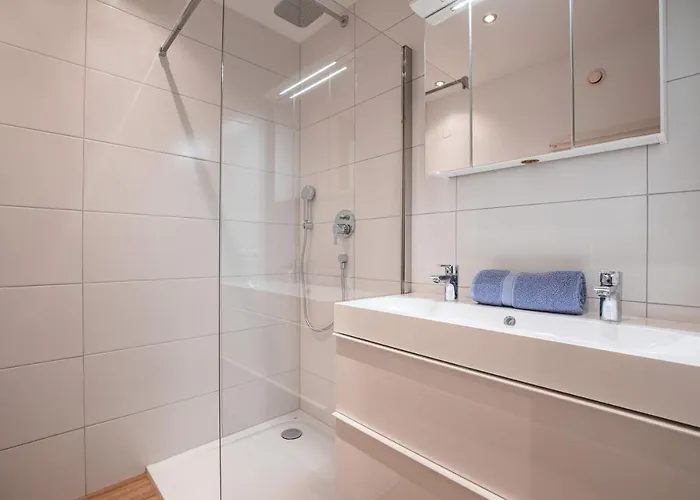 Sportapart Schweighofer Ski-in & Ski-out