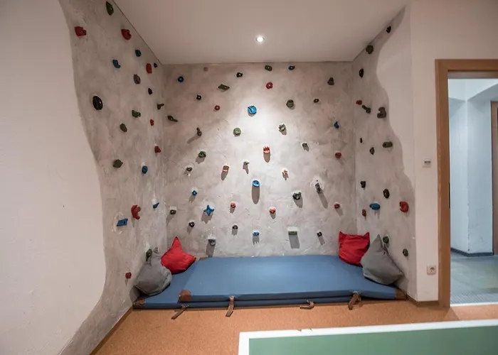 Sportapart Schweighofer Ski-in & Ski-out