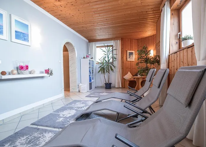 Апартаменты Sportapart Schweighofer Ski-in & Ski-out Зее