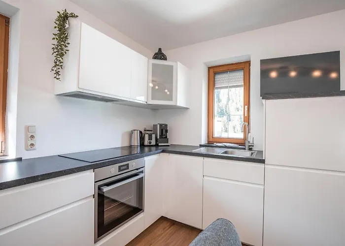 Sportapart Schweighofer Ski-in & Ski-out *