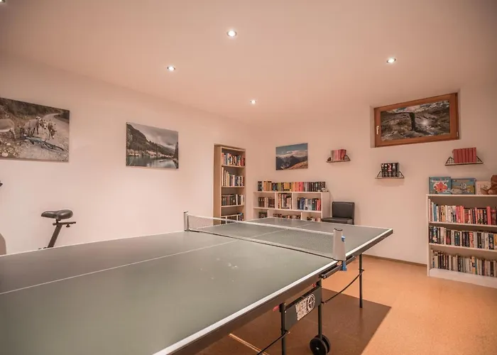 Sportapart Schweighofer Ski-in & Ski-out アパート *