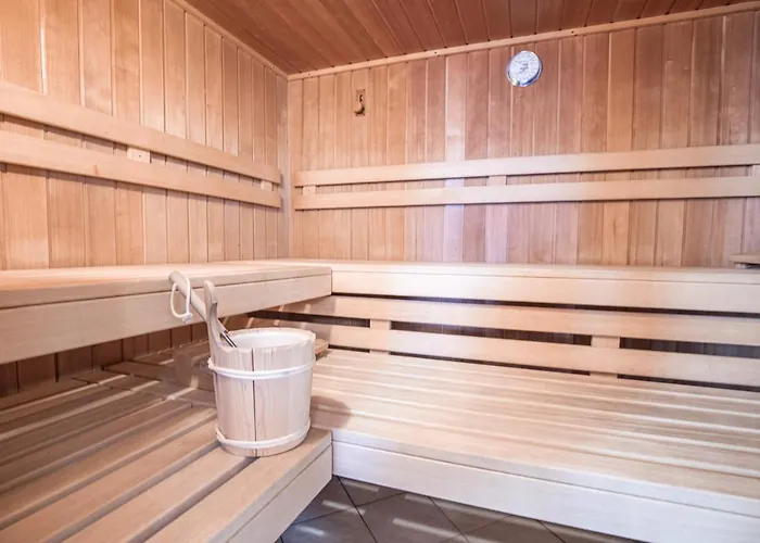 Sportapart Schweighofer Ski-in & Ski-out