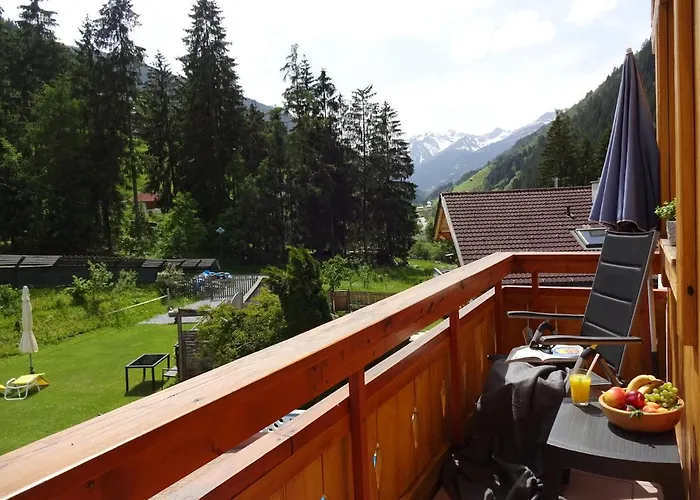 Апартаменты Sportapart Schweighofer Ski-in & Ski-out Зее