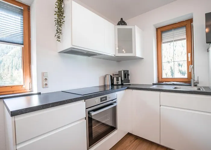 Sportapart Schweighofer Ski-in & Ski-out Апартаменты *